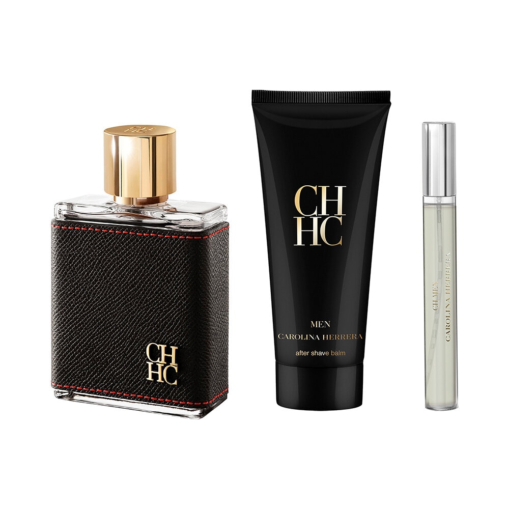 SET CH MEN EAU DE TOILETTE